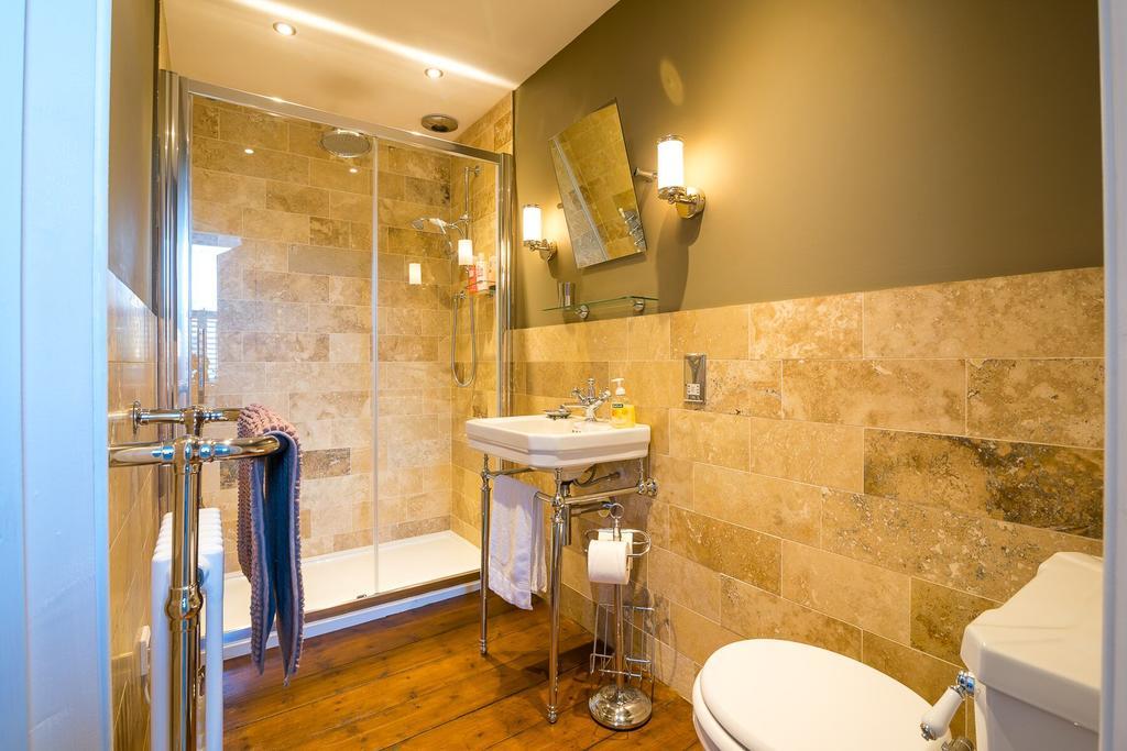 Belle Vue Guest House Denver Exterior foto
